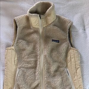 Women’s Patagonia Vest